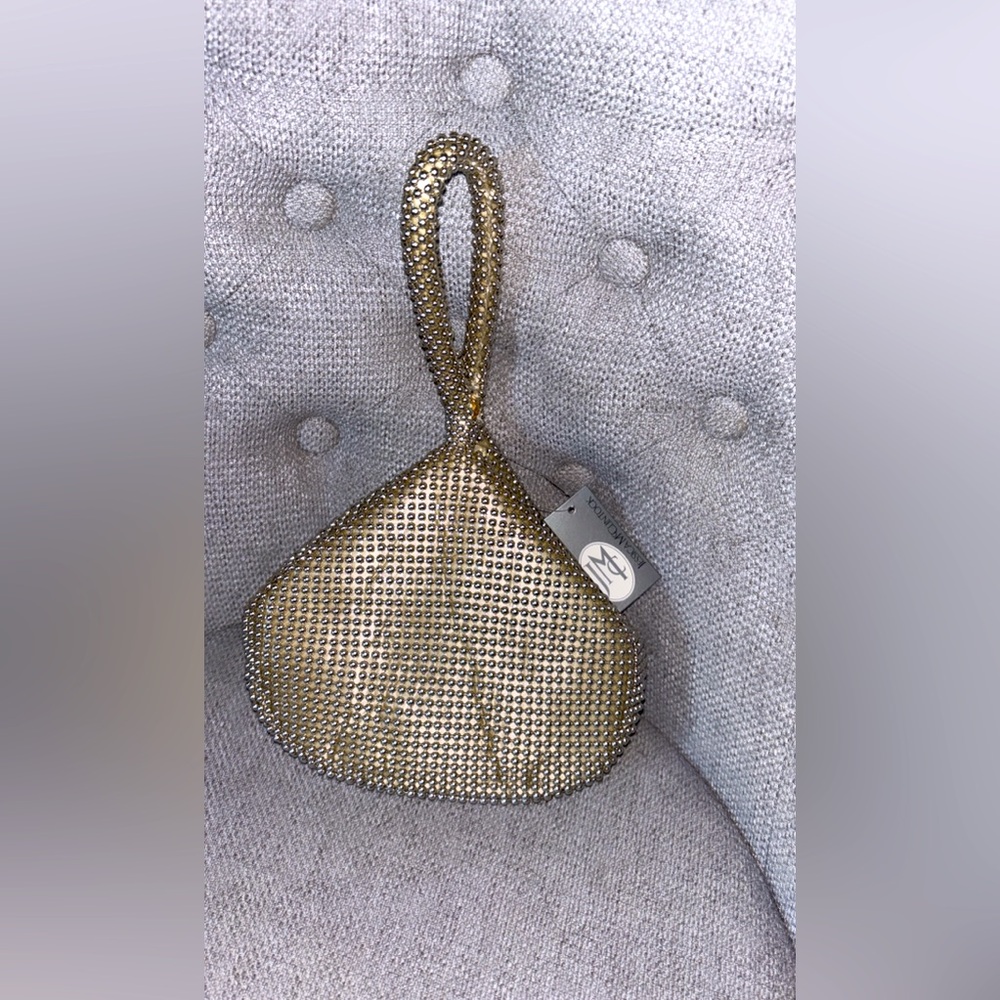 Brand New Jessica McClintock Purse